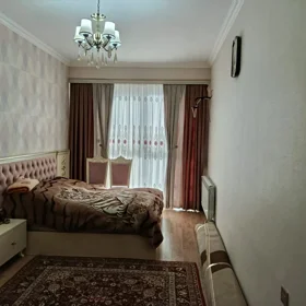 Baku-da 120.0 m2 mənzil kirayə verilir - Şəkil 5