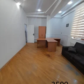 Baku-da 40.0 m2 ofis kirayə verilir - Şəkil 3