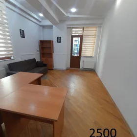 Baku-da 40.0 m2 ofis kirayə verilir - Şəkil 4