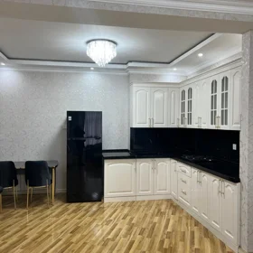 Baku-da 110.0 m2 mənzil kirayə verilir - Şəkil 4
