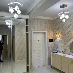 In Baku 110.0 m² apartment is for rent - Изображение 3