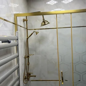 In Baku 110.0 m² apartment is for rent - Изображение 5