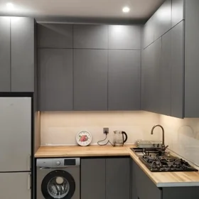In Baku 70.0 m² house with 2.0 rooms is for rent - Изображение 4