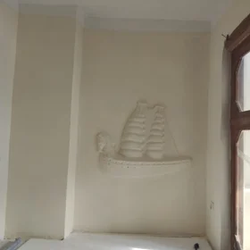 In Baku 20.0 m² house with 1.0 rooms is for rent - Image 3