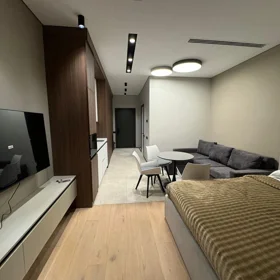 In Baku 50.0 m² apartment is for rent - Image 3