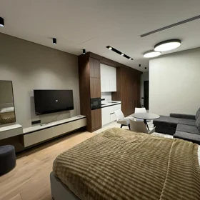 In Baku 50.0 m² apartment is for rent - Image 4