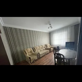 In Baku 35.0 m² apartment is for sale - Изображение 2
