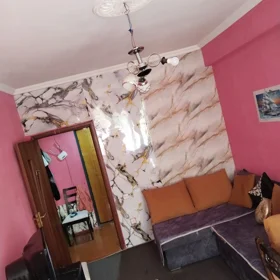 In Baku 36.0 m² apartment is for sale - Image 2