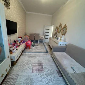 In Baku 45.0 m² house with 3.0 rooms is for sale - Image 3
