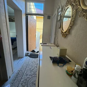 In Baku 45.0 m² house with 3.0 rooms is for sale - Image 5