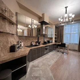 In Baku 100.0 m² apartment is for rent - Image 4