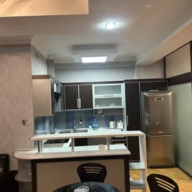 In Baku 178.0 m² apartment is for rent - Изображение 4