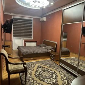 In Baku 178.0 m² apartment is for rent - Изображение 5