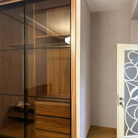In Baku 118.0 m² apartment is for rent - Image 5