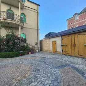 In Baku 555.0 m² house with 7.0 rooms is for sale - Изображение 3