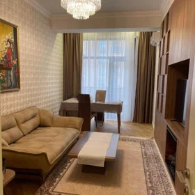 In Baku 65.0 m² apartment is for sale - Изображение 2