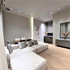 Baku-da 110.0 m2 mənzil kirayə verilir - Şəkil 4