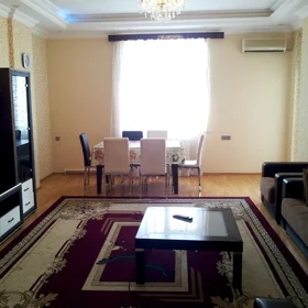 Baku-da 140.0 m2 mənzil kirayə verilir - Şəkil 2