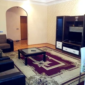Baku-da 140.0 m2 mənzil kirayə verilir - Şəkil 3