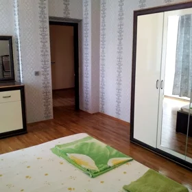 Baku-da 140.0 m2 mənzil kirayə verilir - Şəkil 5