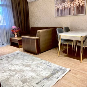 In Baku 95.0 m² apartment is for rent - Изображение 2