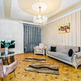 In Baku 170.0 m² apartment is for rent - Изображение 2
