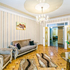 In Baku 170.0 m² apartment is for rent - Изображение 4