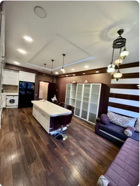 In Baku 200.0 m² apartment is for rent - Изображение 3
