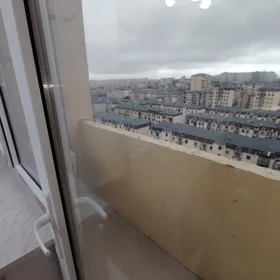Khirdalan-da 34.0 m2 mənzil satılır - Şəkil 5