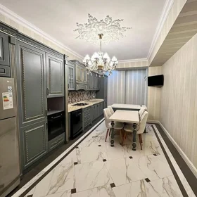 In Baku 211.0 m² apartment is for rent - Изображение 3