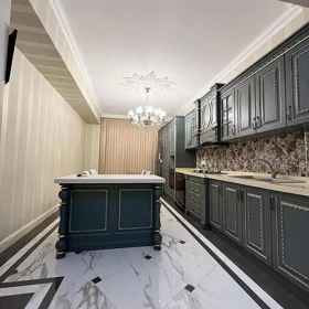 In Baku 211.0 m² apartment is for rent - Изображение 4