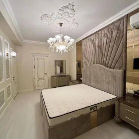 In Baku 211.0 m² apartment is for rent - Изображение 5