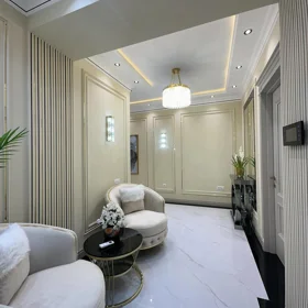 In Baku 90.0 m² apartment is for rent - Изображение 3