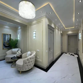 In Baku 90.0 m² apartment is for rent - Изображение 4
