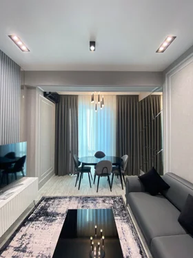 In Baku 45.0 m² apartment is for rent - Изображение 2