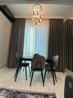 In Baku 45.0 m² apartment is for rent - Изображение 3