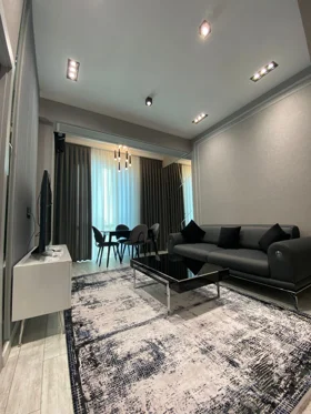 In Baku 45.0 m² apartment is for rent - Изображение 4