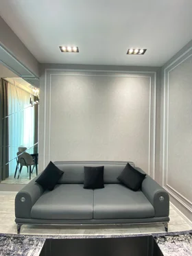 In Baku 45.0 m² apartment is for rent - Изображение 5