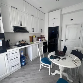 In Baku 80.0 m² apartment is for rent - Изображение 5