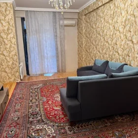 Baku-da 135.0 m2 mənzil kirayə verilir - Şəkil 2