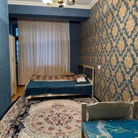 Baku-da 135.0 m2 mənzil kirayə verilir - Şəkil 3