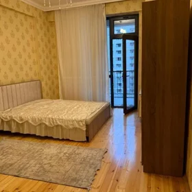 Baku-da 135.0 m2 mənzil kirayə verilir - Şəkil 4