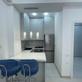 In Baku 66.0 m² apartment is for rent - Изображение 4