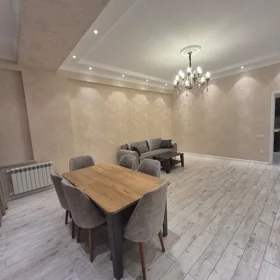 In Baku 95.0 m² apartment is for rent - Изображение 2