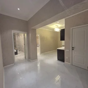 In Baku 95.0 m² apartment is for rent - Изображение 3
