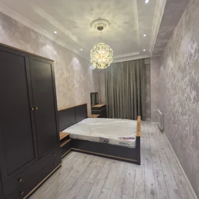 In Baku 95.0 m² apartment is for rent - Изображение 4