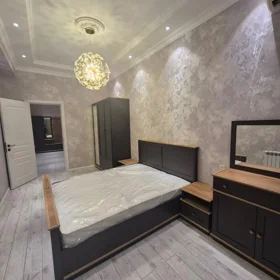 In Baku 95.0 m² apartment is for rent - Изображение 5
