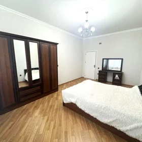 In Baku 135.0 m² apartment is for rent - Изображение 4