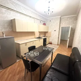 In Baku 135.0 m² apartment is for rent - Изображение 5