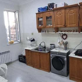 In Baku 80.0 m² house with 3.0 rooms is for rent - Изображение 4